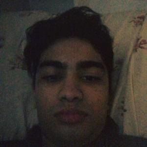 Meet your Posher, Daniel